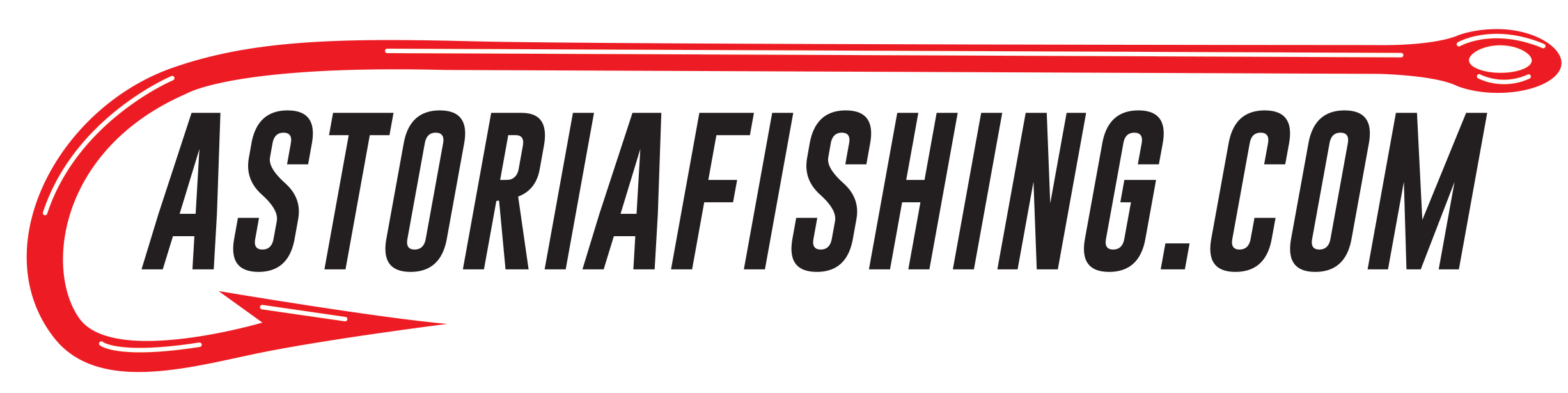 astoriafishing.com Logo